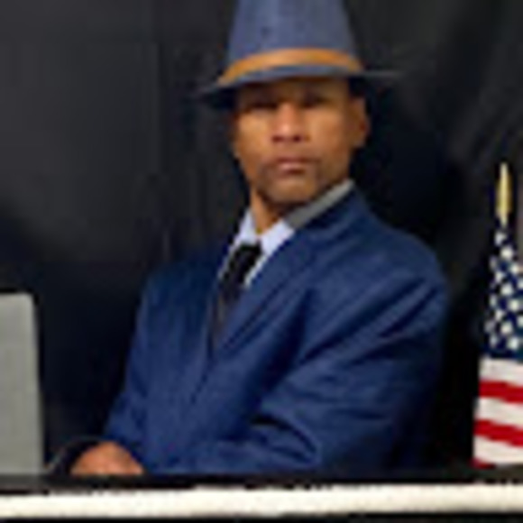 Meet your Posher, J. - Picture 1 of 1